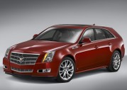 Cadillac CTS Sports Wagon